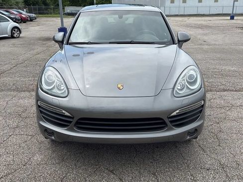 Used 2011 Porsche Cayenne S AWD/4WD image 14