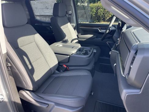 New 2026 GMC Sierra 1500 Elevation image 27