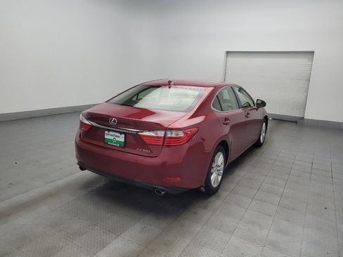 Used 2015 Lexus ES 350 w/ Premium Package image 9