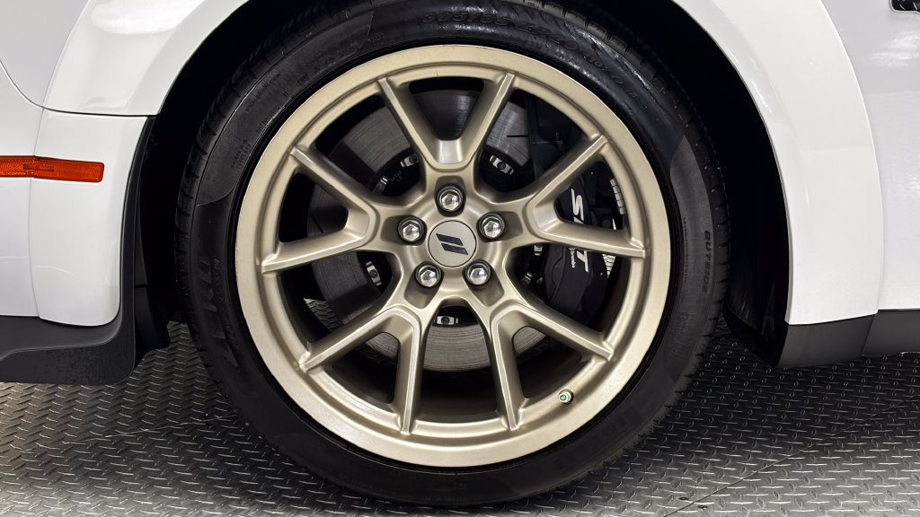 Used 2023 Dodge Challenger R/T Scat Pack RWD image 9