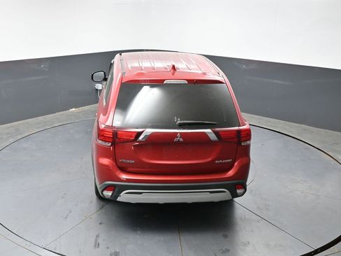 Used 2019 Mitsubishi Outlander ES FWD image 20