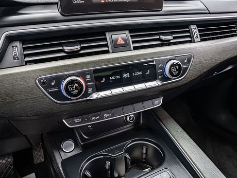 Used 2019 Audi A4 2.0T Premium w/ Convenience Package FWD image 28