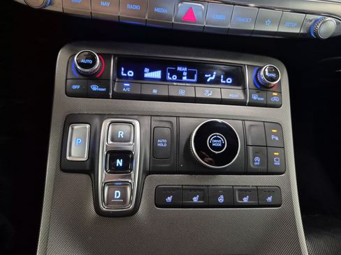 Used 2020 Hyundai Palisade Limited FWD image 32