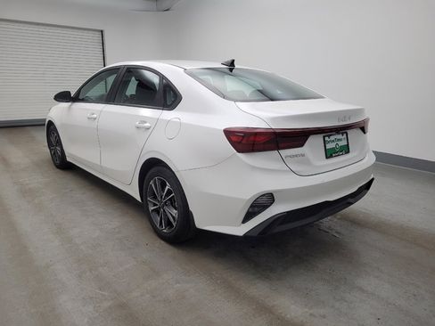 Used 2024 Kia Forte LXS image 5