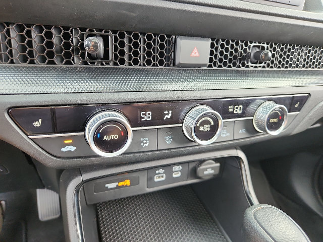 Used 2023 Honda CR-V EX image 19