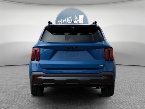 New 2026 Kia Sorento SX Prestige image 13