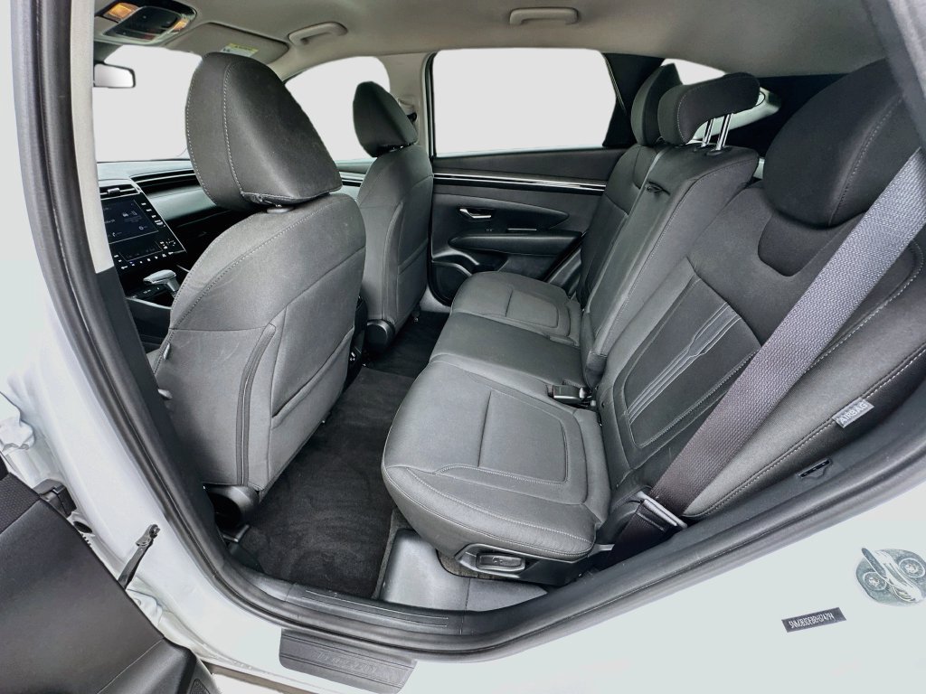 Used 2024 Hyundai Tucson SEL FWD image 20