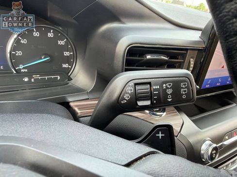 Used 2020 Ford Explorer Limited w/ Class III Trailer Tow Package AWD/4WD image 33