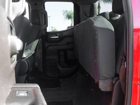 Used 2020 Chevrolet Silverado 1500 LT image 36