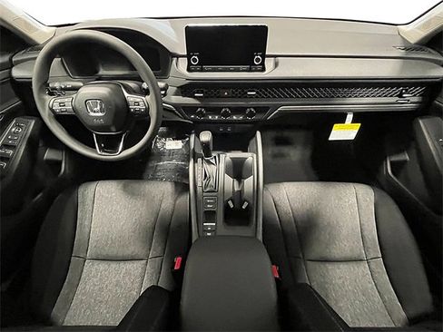 New 2025 Honda Accord SE image 15