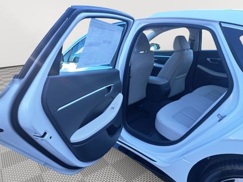 New 2026 Hyundai Sonata SEL image 13