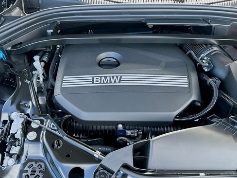 New 2026 BMW X2 xDrive28i w/ M Sport Package image 25