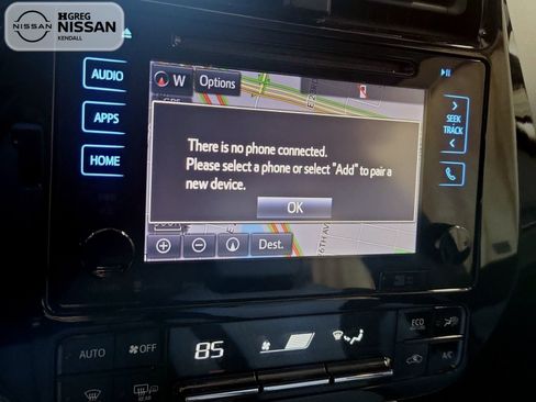 Used 2018 Toyota Prius Three image 11