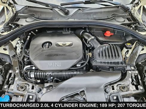 Used 2017 MINI Cooper Clubman S FWD image 39