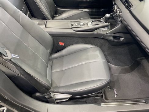 Certified 2024 MAZDA MX-5 Miata RF Grand Touring image 6