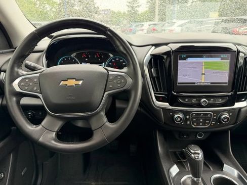 Used 2018 Chevrolet Traverse Premier w/ Redline Edition AWD/4WD image 21