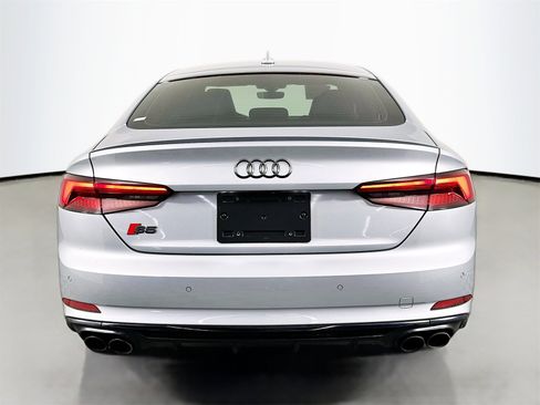 Used 2019 Audi S5 Prestige w/ S Sport Package image 6
