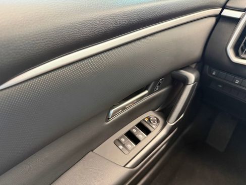 New 2025 MAZDA CX-50 AWD 2.5 S w/ Weather Package image 23