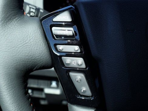 New 2026 Nissan Frontier Pro-X w/ Pro Premium Package image 11