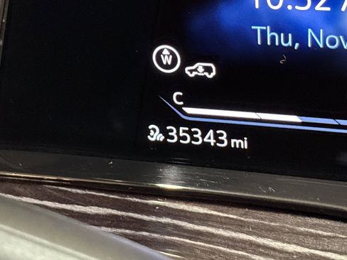 Certified 2023 Cadillac Escalade V image 39