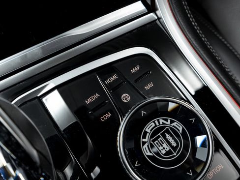 Used 2023 BMW ALPINA B8 xDrive Gran Coupe image 67