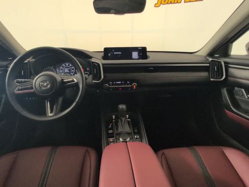 Certified 2025 MAZDA CX-50 AWD 2.5 Hybrid w/ Weather Package image 18