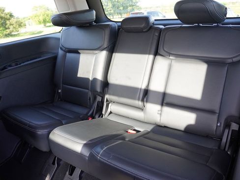 Certified 2025 Ford Expedition Platinum AWD/4WD image 19