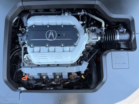 Used 2013 Acura TL w/ Technology Package FWD image 9