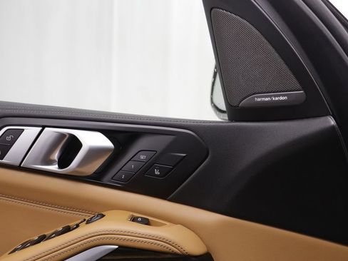 Certified 2024 BMW X5 xDrive50e w/ Premium Package image 8