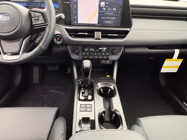 New 2026 Subaru Outback Touring XT AWD/4WD image 12