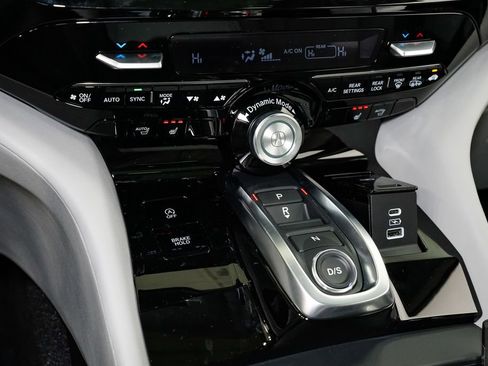 New 2026 Acura MDX w/ Technology Package image 21