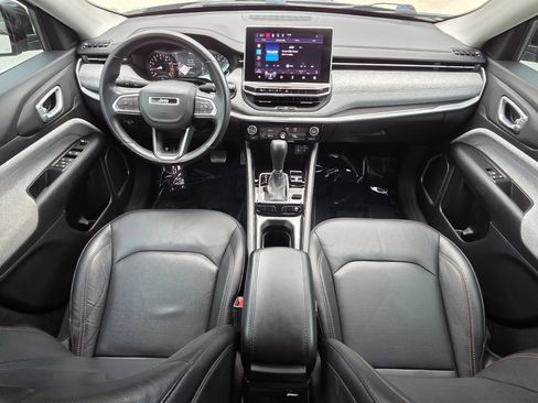 Certified 2022 Jeep Compass Latitude AWD/4WD image 25