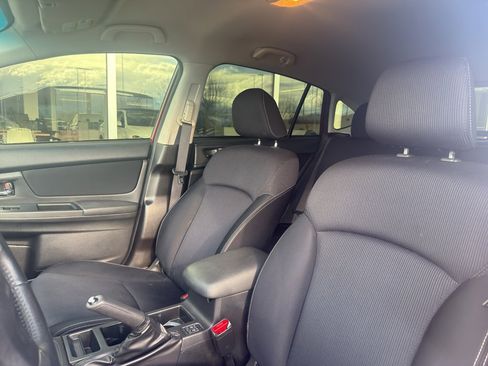 Used 2013 Subaru Impreza 2.0i Sport Premium w/ Popular Pkg 1 image 8