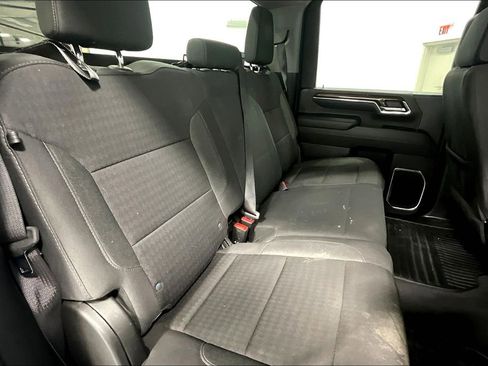 Used 2024 Chevrolet Silverado 2500 LT image 37