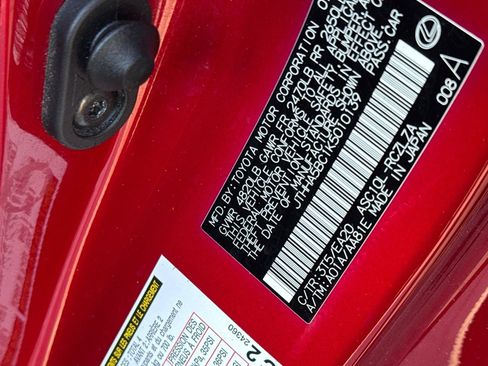 Used 2019 Lexus RC 300 image 27