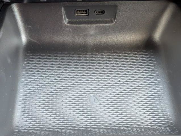 New 2026 GMC Terrain AT4 w/ Convenience Package III AWD/4WD image 23