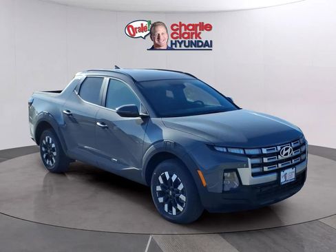 New 2026 Hyundai Santa Cruz SEL FWD image 7
