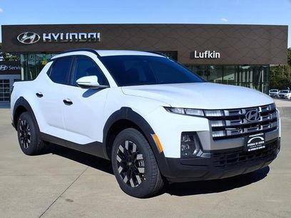 New 2026 Hyundai Santa Cruz SEL