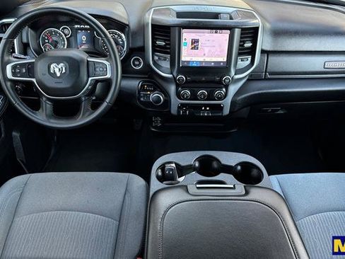 Used 2024 RAM 2500 Big Horn w/ Bed Utility Group image 16