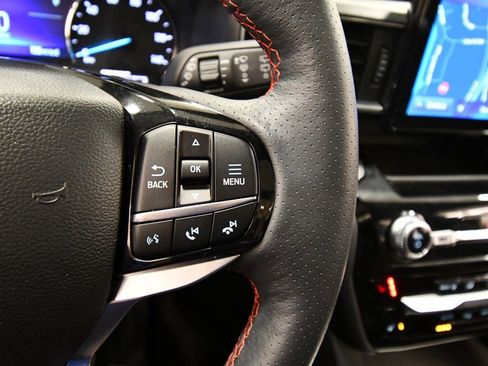 Used 2023 Ford Explorer ST-Line w/ Class IV Trailer Tow Package image 22