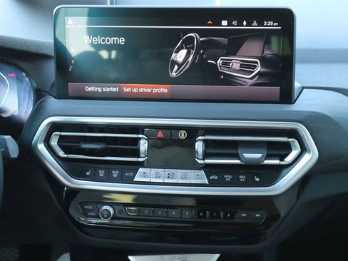 Used 2023 BMW X3 sDrive30i w/ Premium Package image 14