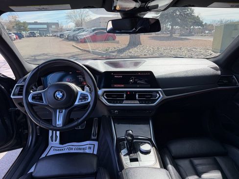 Used 2020 BMW M340i w/ Premium Package image 15
