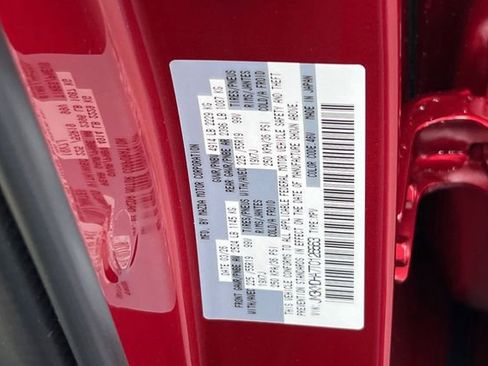 New 2026 MAZDA CX-5 2.5 S w/ Premium Package image 35