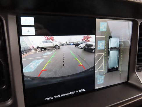 Used 2022 Ford Bronco Outer Banks image 31