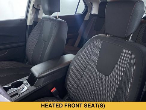 Certified 2016 Chevrolet Equinox LT w/ Convenience Package FWD image 9