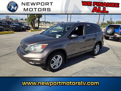 Used 2011 Honda CR-V EX