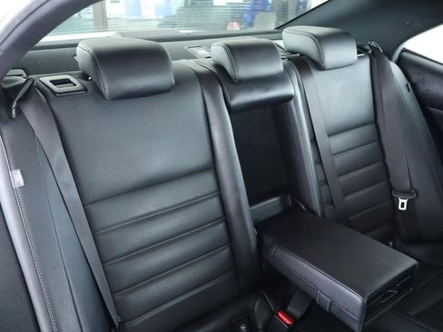 Used 2015 Lexus IS 250 w/ F-Sport Package RWD image 35