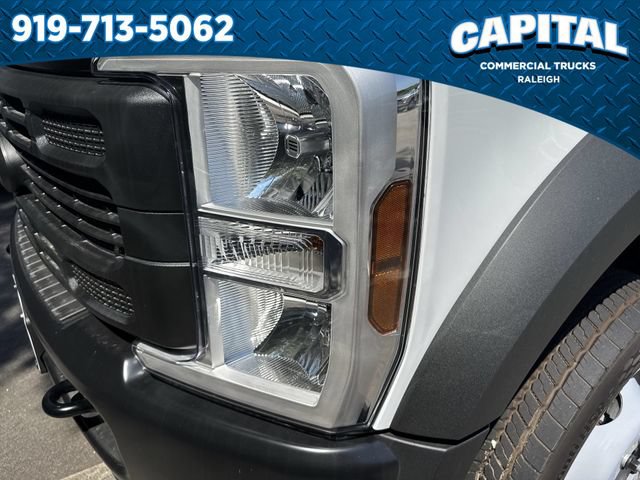 New 2026 Ford F550 2WD Crew Cab image 12