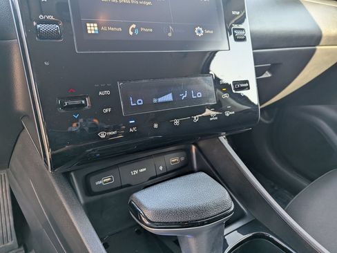 Used 2024 Hyundai Tucson SEL FWD image 21