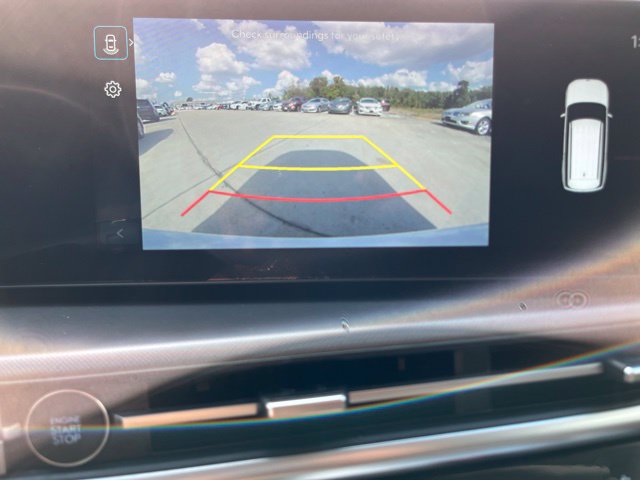 Used 2026 Hyundai Santa Fe SE FWD image 21